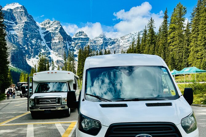 Banff Evening Wildlife/ Scenic Tour – Lakes, Hoodoos & Bow Falls - Key highlights to watch for