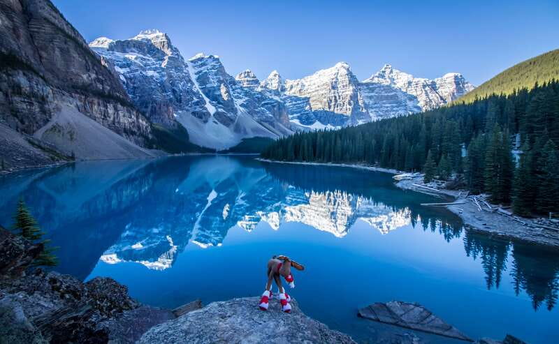 Banff: Explore Banff & Jasper National Parks (4-Days) - How This 4-Day Banff and Jasper Tour Actually Saves You Time