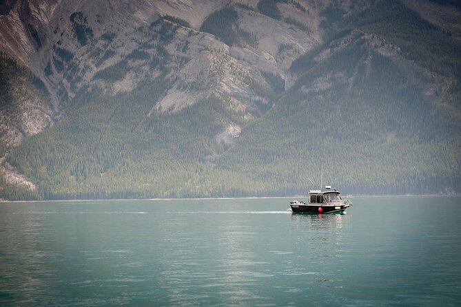 Banff Fishing on Lake Minnewanka - Who this is best for (and who might want a different plan)