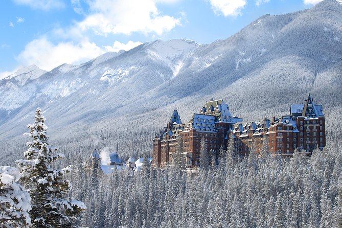 Banff Food Tour: Eat the Castle - Quick hits you’ll care about