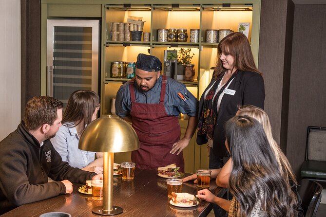 Banff Food Tour: Eat the Castle - Timing, meeting point, and how the 3-hour plan feels in real life