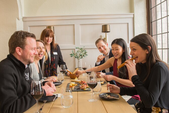 Banff Food Tour: Eat the Castle - Price and value: is $180.25 worth it in Banff?