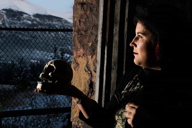 Banff Ghost Walks - Banff’s historic stops: haunted hotels, mysteries, and old photos