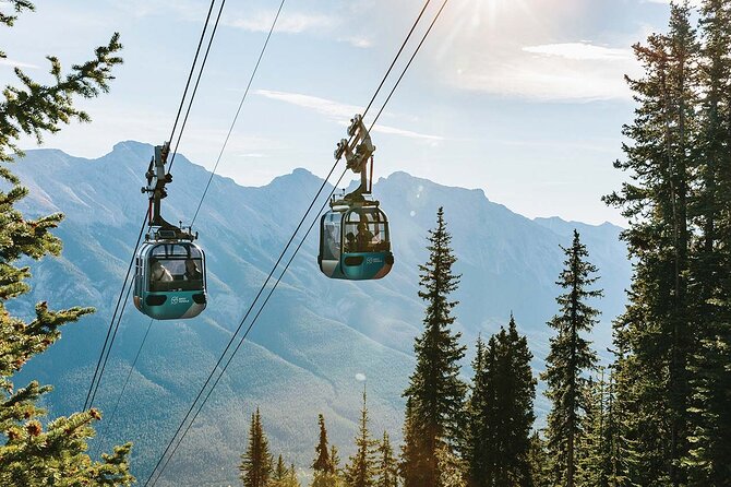 Banff Gondola, Lake Louise, Emerald Lake and Lake Minnewanka Tour - Price and What You’re Really Getting for $74.35