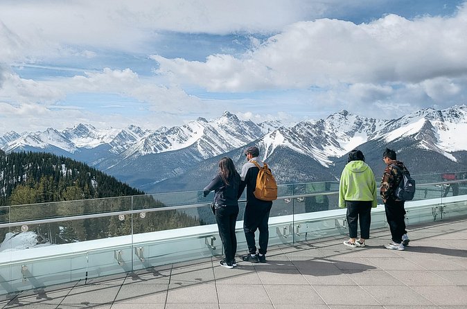 Banff Gondola & Lake Minnewanka Cruise Combo - Who this combo suits best (and who might want to choose differently)