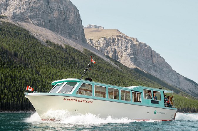 Banff Gondola & Lake Minnewanka Cruise Combo - Should you book the Banff Gondola & Lake Minnewanka combo?