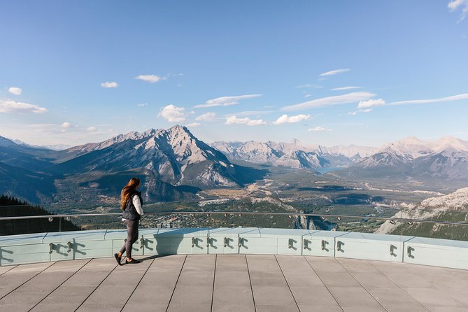 Banff Gondola Ride Admission - Price Check: What $55.31 gets you (and why it can be worth it)