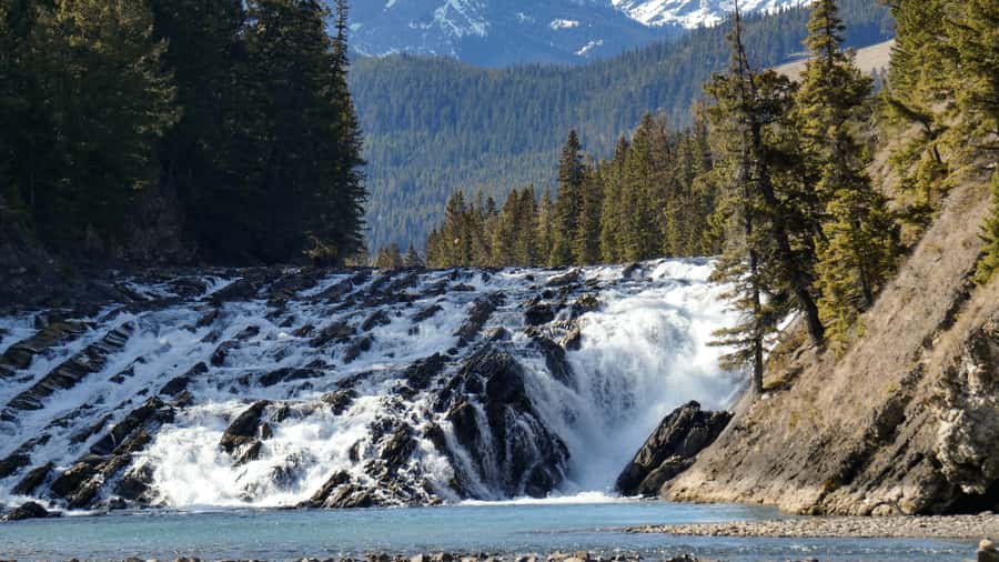 Banff: Gondola Ticket and Johnston Canyon Hiking Tour - Key things to know before you go