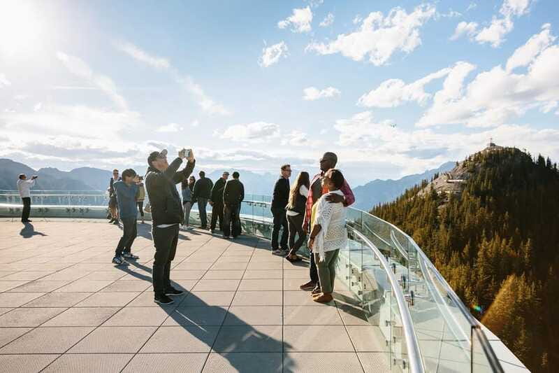 Banff: Gondola Ticket and Johnston Canyon Hiking Tour - Transportation and Timing: How to Avoid a Day That Feels Like Transit