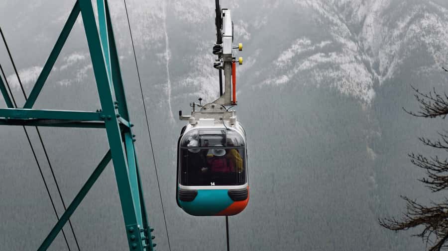 Banff: Gondola Ticket and Johnston Canyon Hiking Tour - Hoodoos, Bow Falls, and Surprise Corner: Building the Fairytale Photo Loop