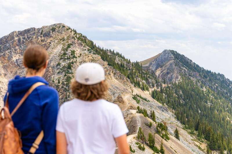 Banff: Grizzly Bear Refuge Tour with Lunch - Small-group touring: why fewer people can make a better day
