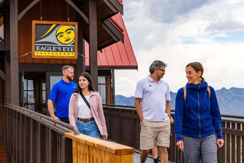 Banff: Grizzly Bear Refuge Tour with Lunch - Price and value: what $229 gets you in real-world terms