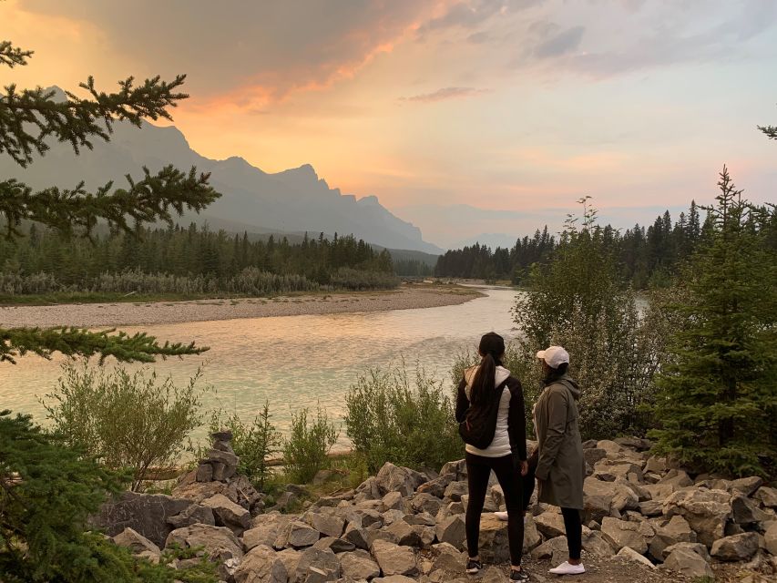 Banff: Guided Sunset and Stargazing Tour - Should you book the Banff guided sunset and stargazing tour?