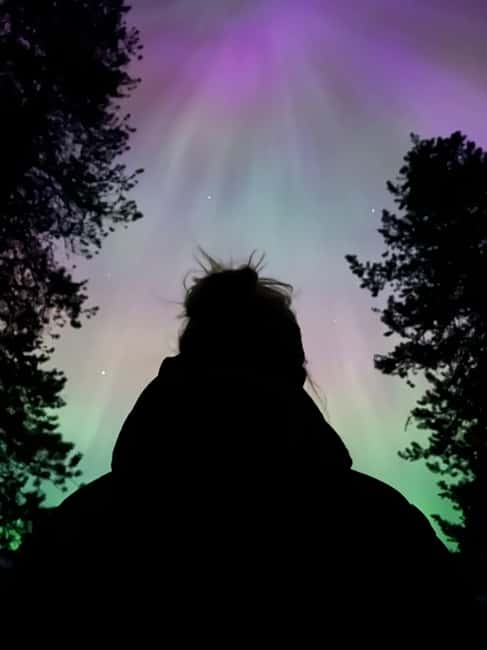 Banff: Guided Sunset and Stargazing Tour - Who should book, and who should skip this night hike