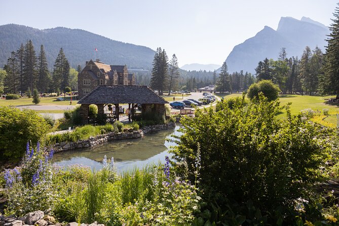 Banff Highlights E-Bike Tour - Price and value: what $97.09 gets you in real touring time