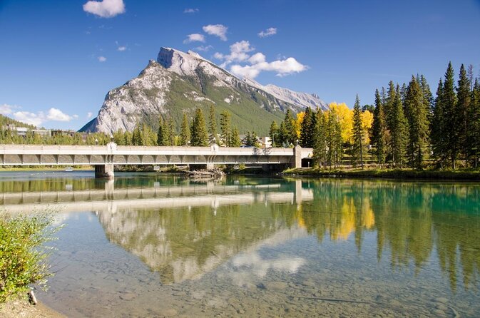 Banff Highlights & Wildlife | Award-Winning Small Group Adventure - Key highlights before you go