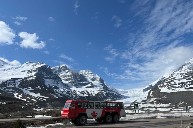 Banff Icefield Parkway Private Full Day Tour - Key highlights to know before you go