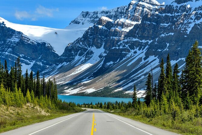 Banff Icefield Parkway Private Full Day Tour - Mistaya Canyon mention: why it might feel like more than the basics