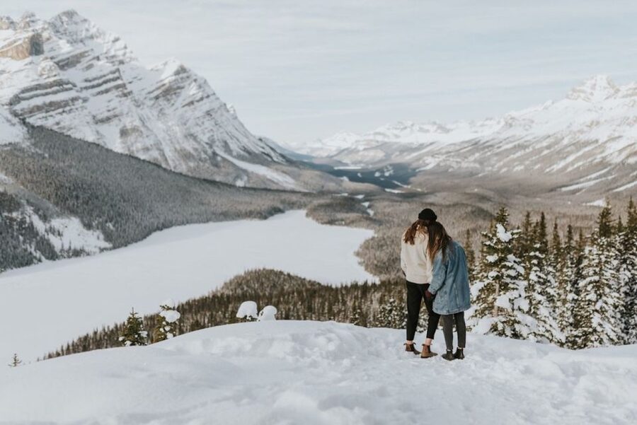 Banff: Icefields Parkway & Abraham Lake Ice Bubbles Tour - Who This Tour Fits Best (and Who Should Skip It)
