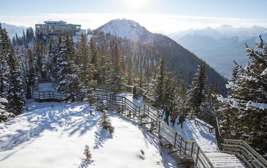 Banff: In-Depth Banff Area & Canyon Day Tour - What to Pack for a Smooth Canyon and Town Day