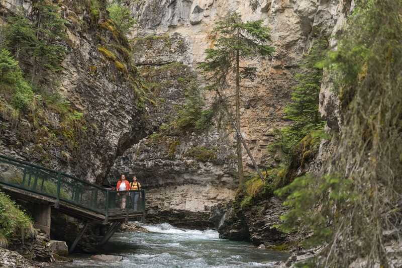 Banff: In-Depth Banff Area & Canyon Day Tour - Guide Quality Matters: Raymond’s Example of What to Look For