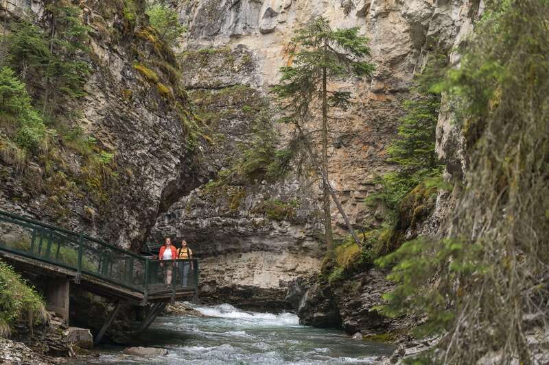Banff: In-Depth Banff Area & Canyon Day Tour - Price and Value: What $47 Gets You (and What Costs Extra)