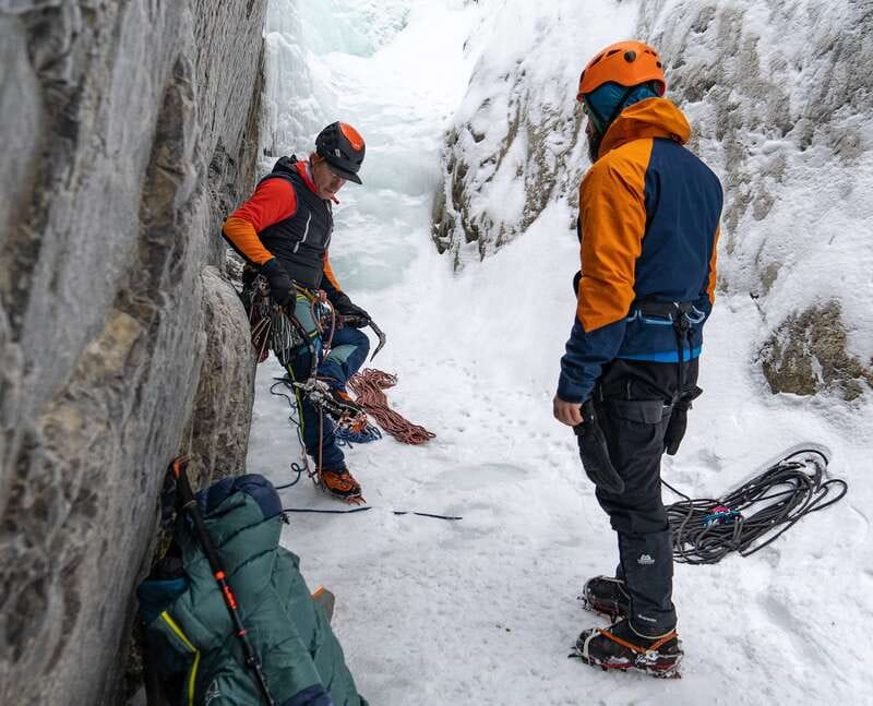 Banff: Introduction to Ice Climbing for Beginners - Key Highlights You’ll Actually Use