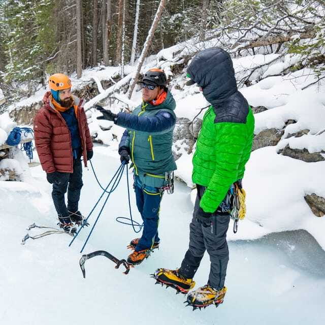 Banff: Introduction to Ice Climbing for Beginners - Who This Course Fits Best (and Who Should Skip It)