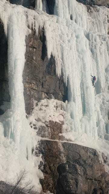 Banff: Introduction to Ice Climbing for Beginners - Top-Rope Belay Basics: Learn the System Before You Rely on It