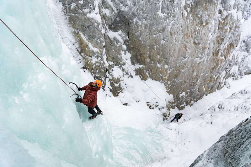 Banff: Introduction to Ice Climbing for Beginners - Gear, Meet-Up, and Driving: Plan Your Day Like a Pro