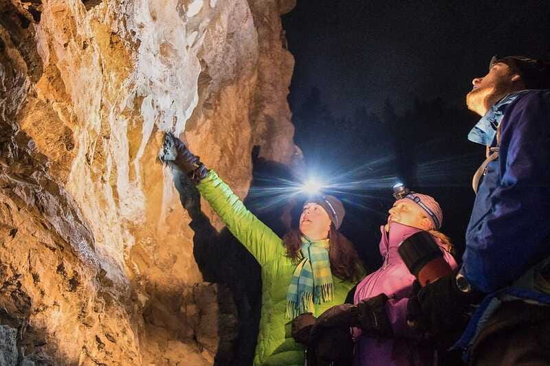 Banff: Johnston Canyon Evening Icewalk - Price and Value: What $79 Buys in the Real World