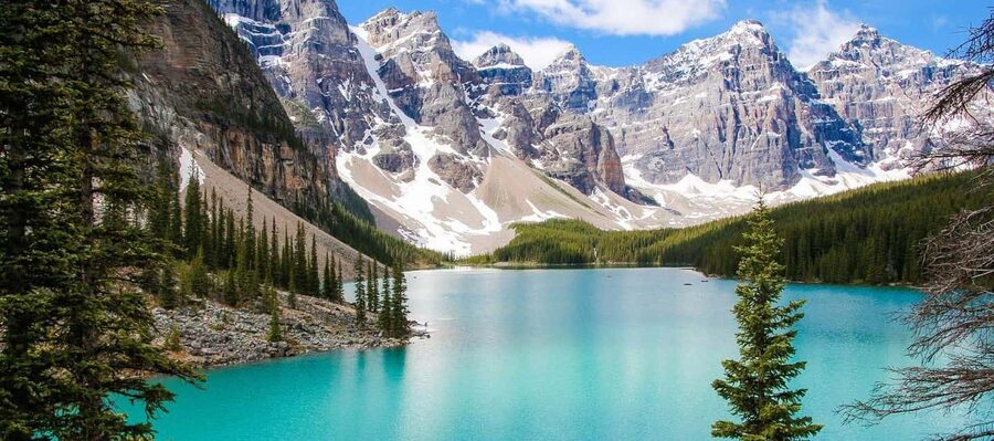 Banff: Lake Louise,Emerald & Johnston Canyon+5More - Key things I’d focus on