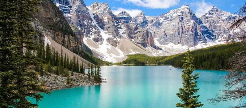 Banff: Lake Louise,Emerald & Johnston Canyon+5More - Included Extras That Make the Value Feel Real