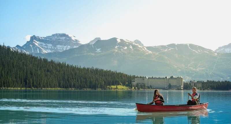 Banff: Lake Louise,Emerald & Johnston Canyon+5More - Price and Timing: Is $189 Worth It for a 12.5-Hour Day?
