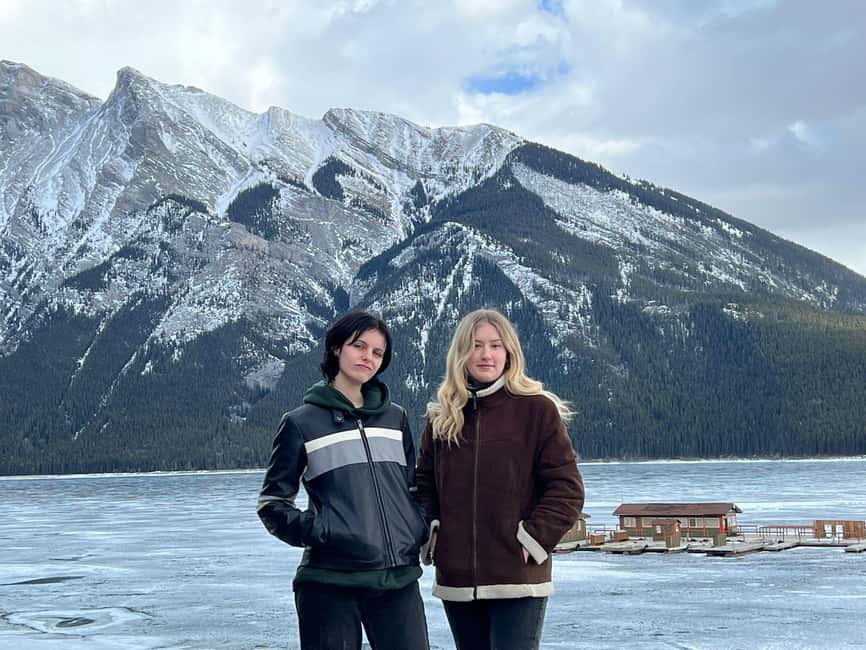 Banff: Lake Louise, Emerald, Moraine Lake & Johnston Canyon - Why this Banff–Yoho loop works in one long day