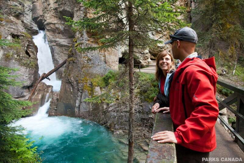 Banff, Lake Louise, Marble Canyon & Yoho National Parks Tour - Price and value: how $104 adds up