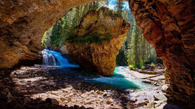 Banff, Lake Louise, Marble Canyon & Yoho National Parks Tour - Who this tour fits best (and who should skip it)