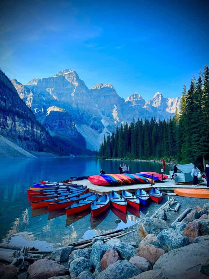 Banff: Lake Louise, Moraine, Emerald Lake & Canyon Day Trip - Price and value: what $50 gets you (and what it doesn’t)