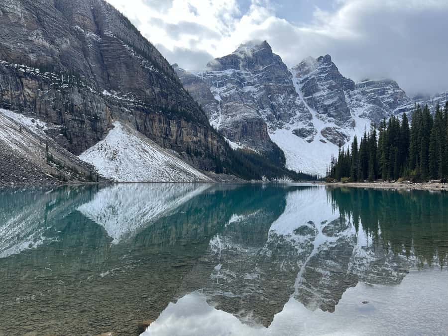 Banff: Lake Louise & Moraine Lake Half Day Tour - Should You Book This Lake Louise and Moraine Lake Tour?