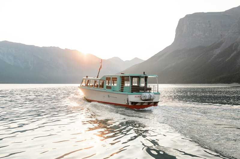 Banff: Lake Minnewanka Cruise - Weather, Sold-Out Times, and Why Your Slot Might Change