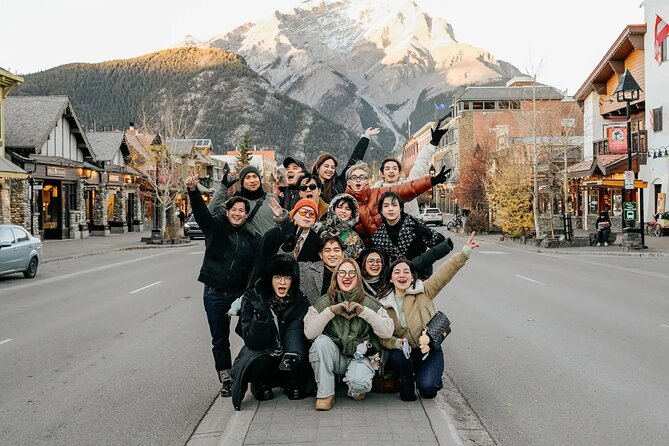 Banff: Moraine Lake and Lake Louise Shuttle | Limited Time Offer! - Timing and Crowds: How to Make This Work Without Stress