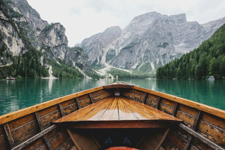 Banff: Moraine Lake, Lake Louise, Emerald Lake and Yoho Trip - Quick Hits Before You Go