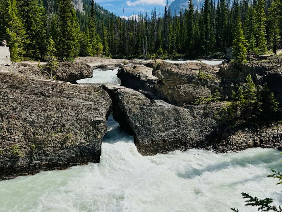 Banff: Moraine Lake, Lake Louise, Emerald Lake and Yoho Trip - Moraine Lake vs. Marble Canyon: The Seasonal Swap You Need to Know