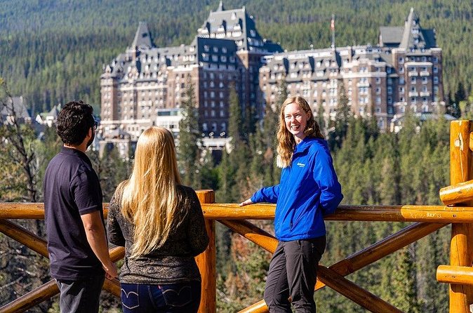 Banff Morning Tour Scenic Highlights and Gondola Ride - Banff Gondola: the two-hour summit payoff