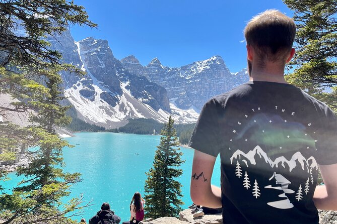Banff Nat'l Park with Moraine Lake & Lake Louise | Private Tour - Meeting and timing: how to start the day without drama