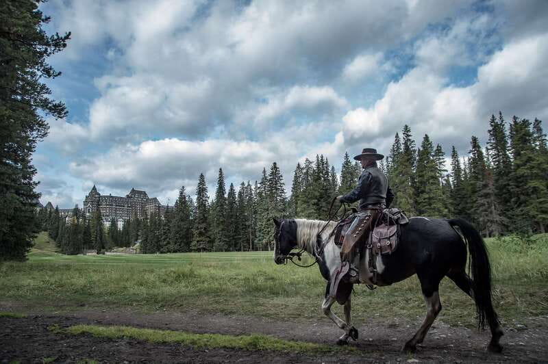 Banff National Park: 1-Hour Spray River Horseback Ride - Should you book the Spray River Horseback Ride?