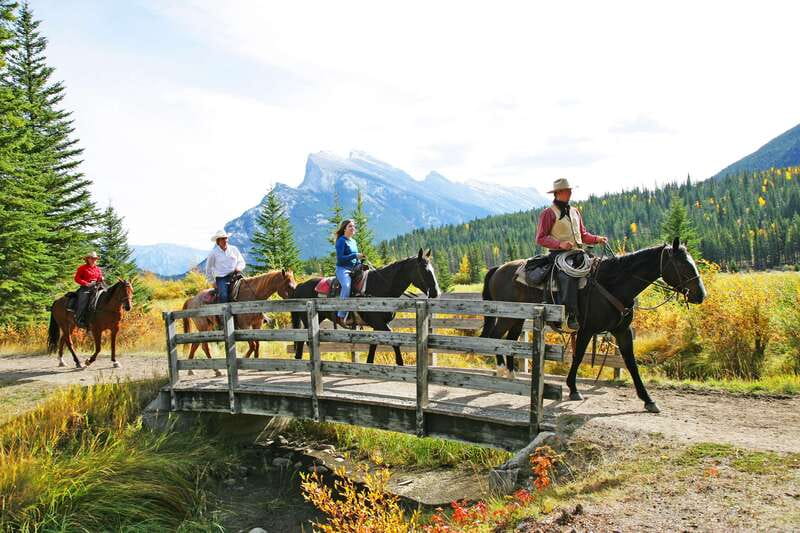 Banff National Park: 2-Hour Sundance Loop Horseback Ride - Key highlights that make this ride worth your time