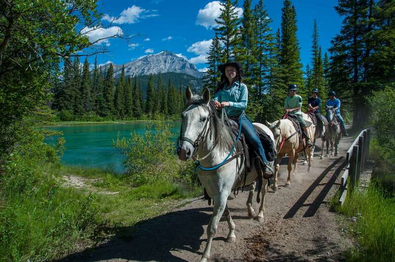 Banff National Park: 2-Hour Sundance Loop Horseback Ride - Why this Sundance Loop is a great Banff “first” horseback choice