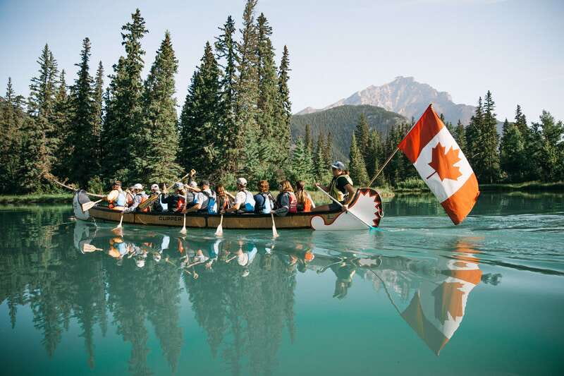 Banff National Park: Big Canoe River Explorer Tour - Key highlights worth planning around