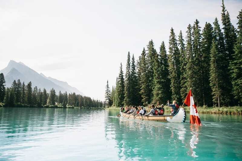 Banff National Park: Big Canoe River Explorer Tour - Price and value: what $67 buys you in Banff